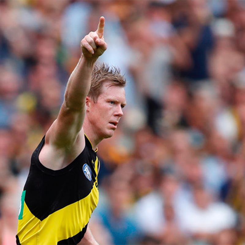Jack Riewoldt